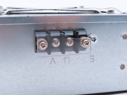 Apiste ENH-110L(R)-200 Enclosure Heat Exchanger 200VAC Cool Changer