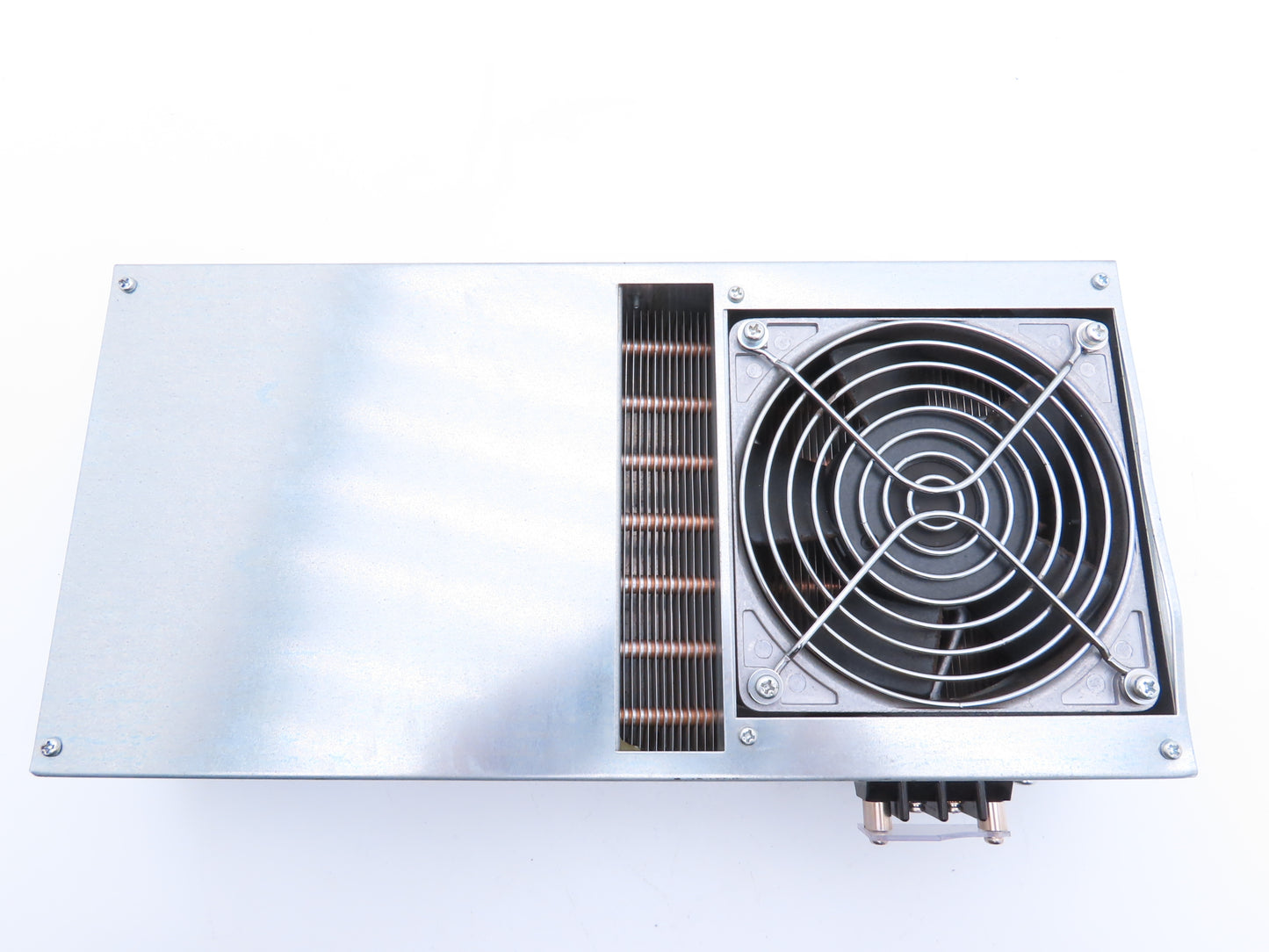 Apiste ENH-110L(R)-200 Enclosure Heat Exchanger 200VAC Cool Changer