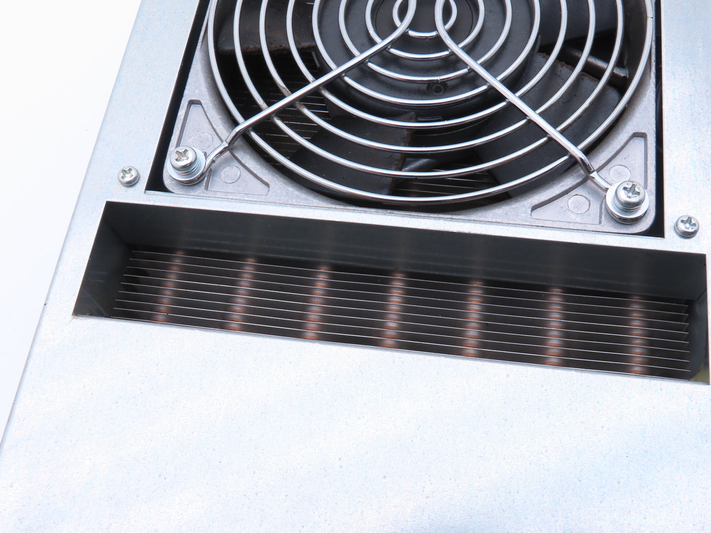 Apiste ENH-110L(R)-200 Enclosure Heat Exchanger 200VAC Cool Changer