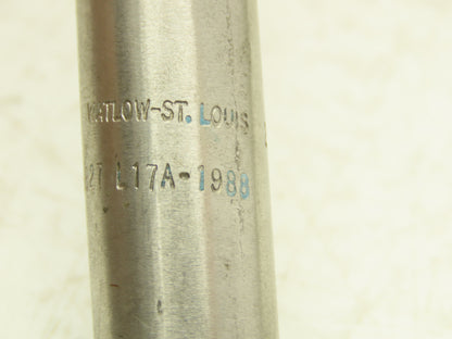 Watlow L17A-1988 Firerod 17" Cartridge Tube Heater 1200W 240V  Lot of 3