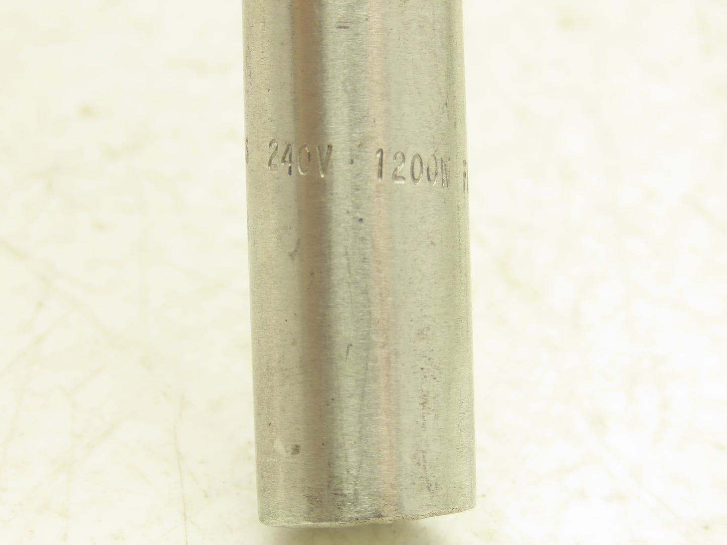Watlow L17A-1988 Firerod 17" Cartridge Tube Heater 1200W 240V  Lot of 3