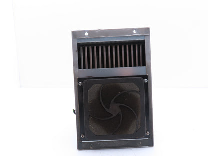 Nihon Kagaku Sangyo DD5-1072AF1 Enclosure Heat Exchanger 100VAC Vent Fan