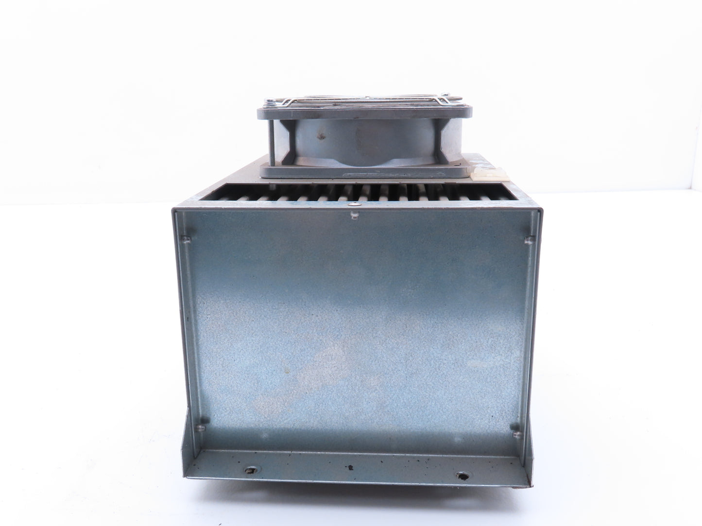 Nihon Kagaku Sangyo DD5-1072AF1 Enclosure Heat Exchanger 100VAC Vent Fan
