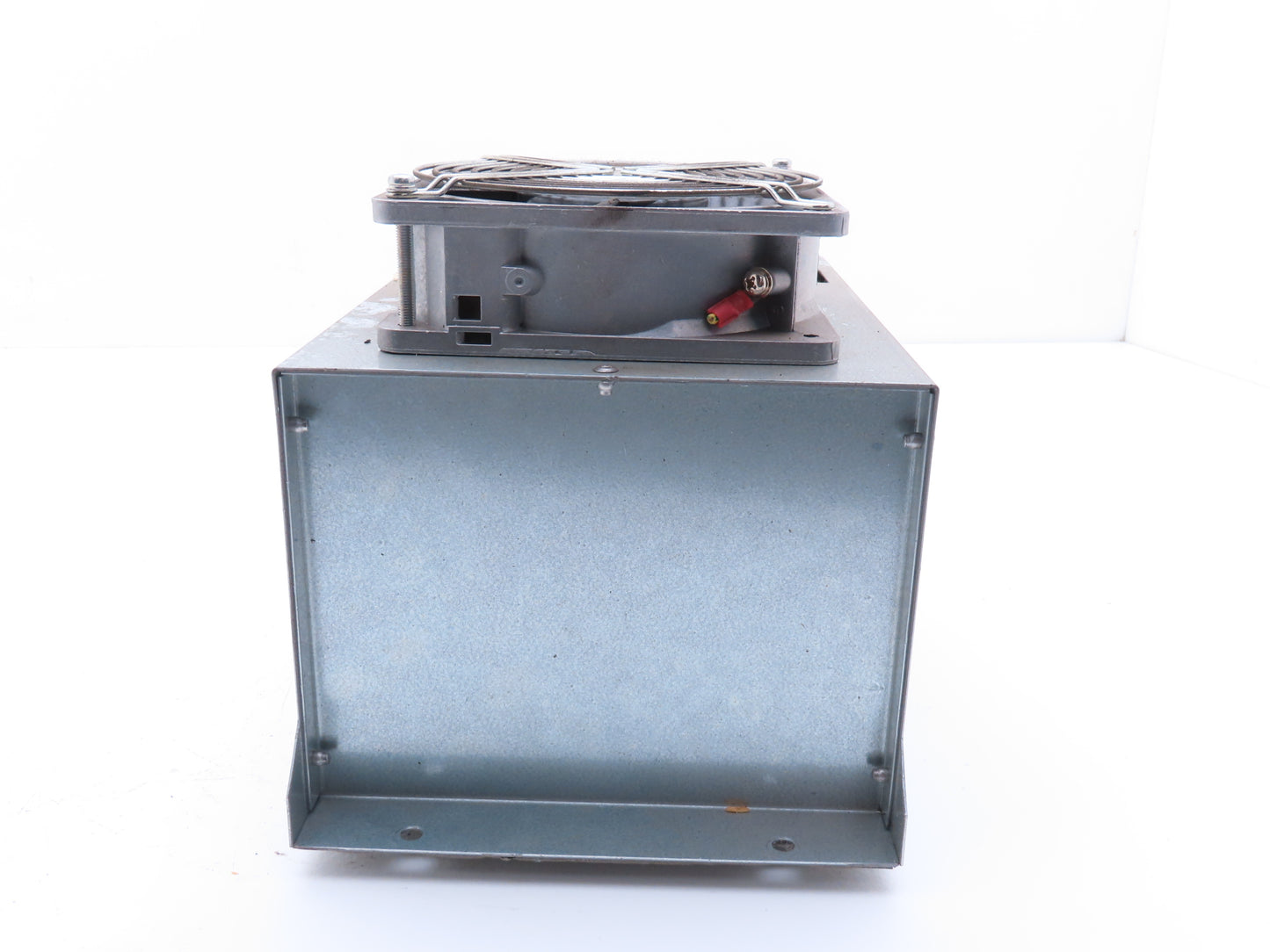 Nihon Kagaku Sangyo DD5-1072AF1 Enclosure Heat Exchanger 100VAC Vent Fan