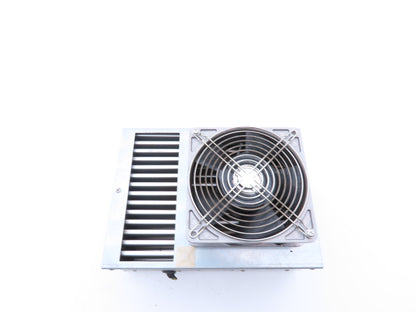 Nihon Kagaku Sangyo DD5-1072AF1 Enclosure Heat Exchanger 100VAC Vent Fan