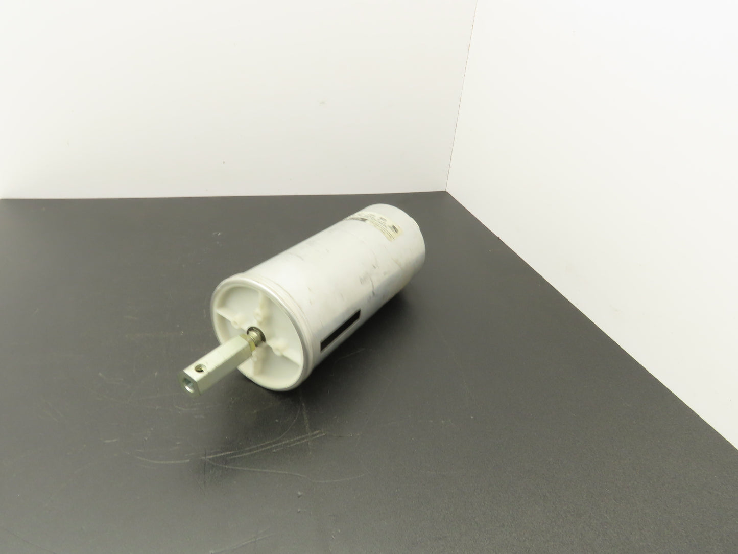Honeywell MP909E 1380 9625 Pneumatic Damper Actuator Spring Return 9-13PSI