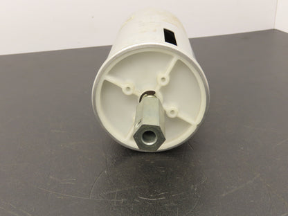 Honeywell MP909E 1380 9625 Pneumatic Damper Actuator Spring Return 9-13PSI
