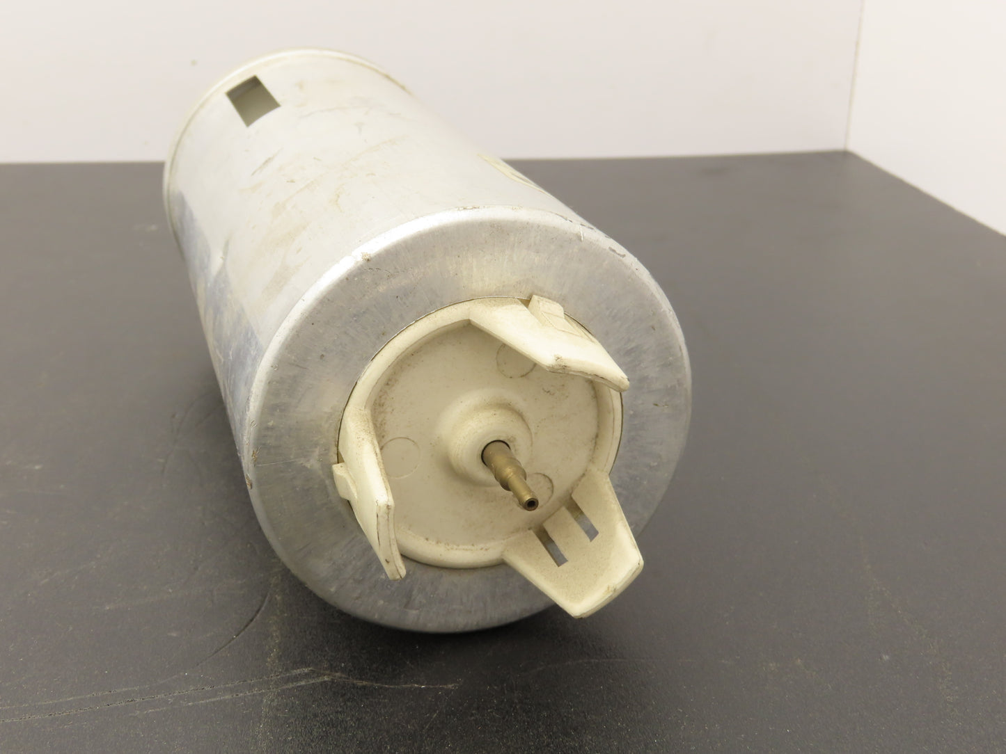 Honeywell MP909E 1380 9625 Pneumatic Damper Actuator Spring Return 9-13PSI