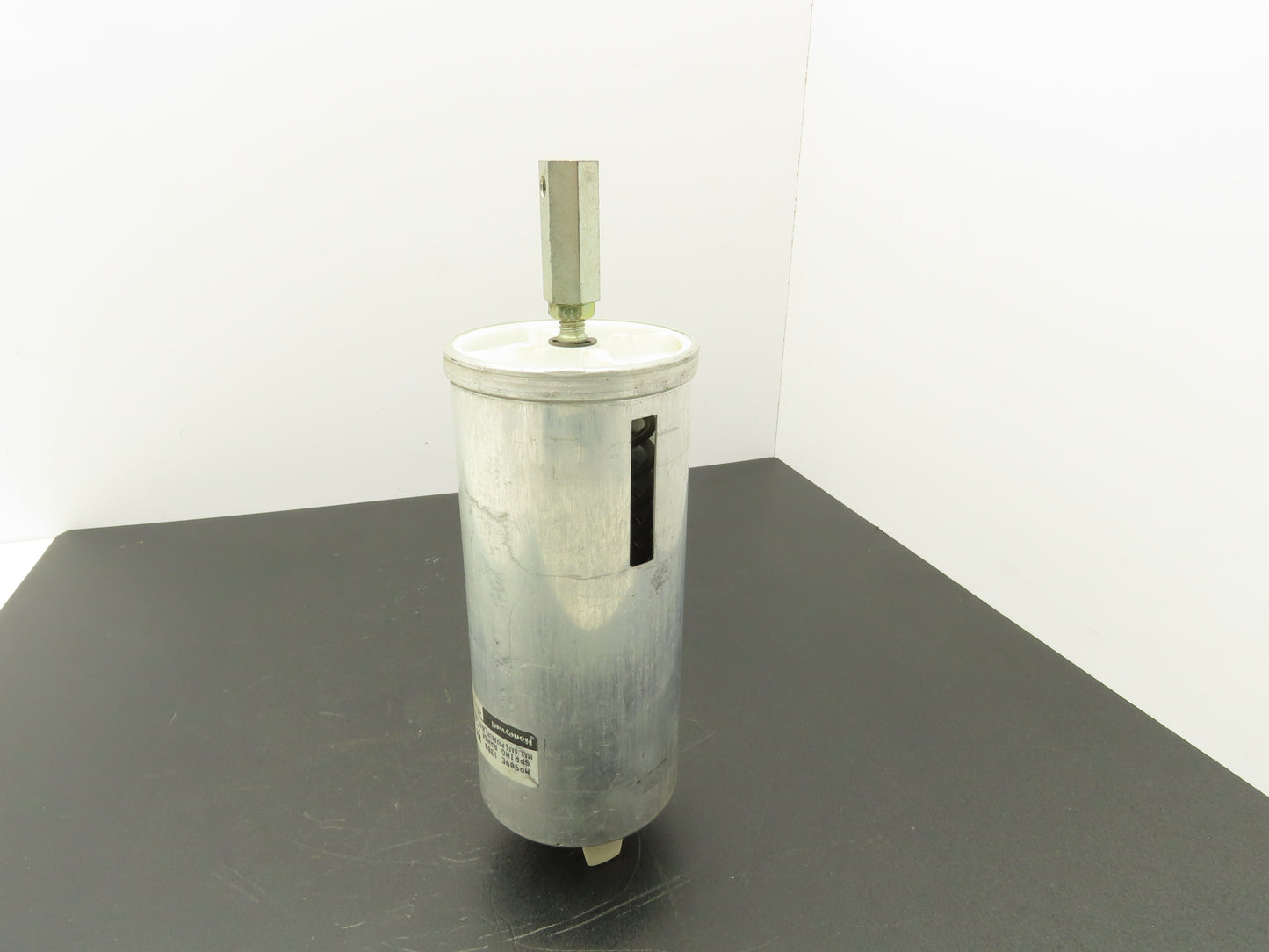 Honeywell MP909E 1380 9625 Pneumatic Damper Actuator Spring Return 9-13PSI