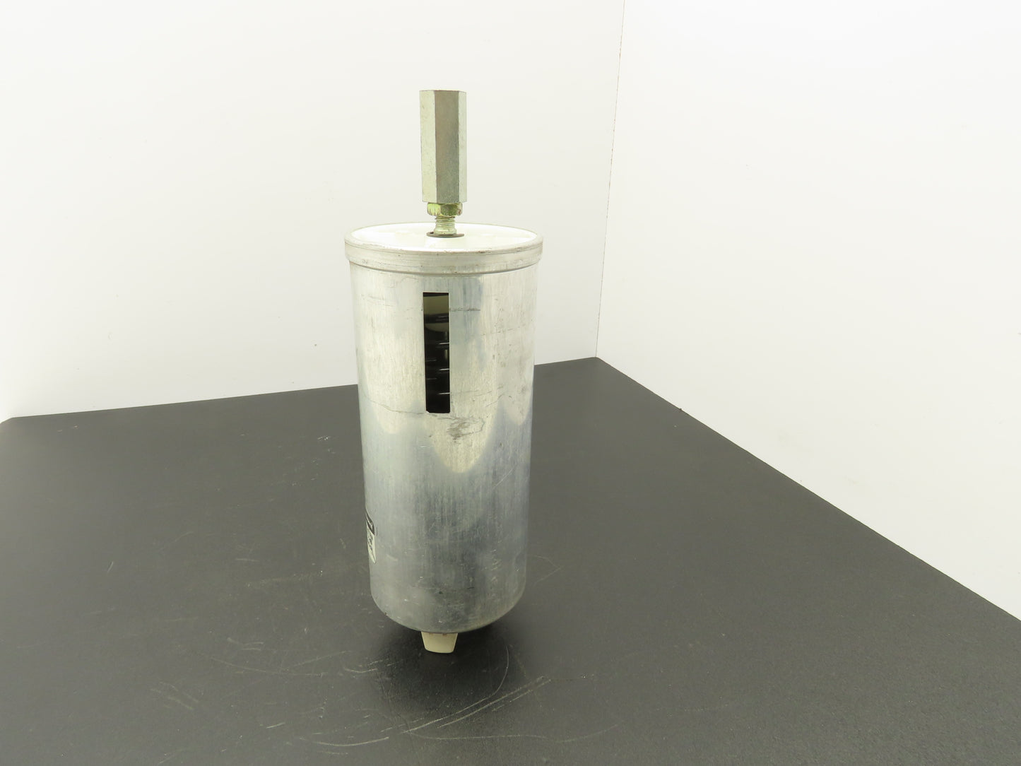 Honeywell MP909E 1380 9625 Pneumatic Damper Actuator Spring Return 9-13PSI