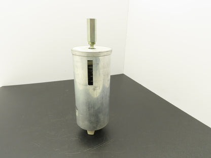 Honeywell MP909E 1380 9625 Pneumatic Damper Actuator Spring Return 9-13PSI