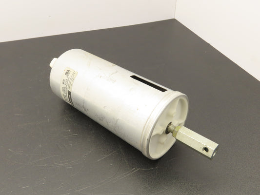 Honeywell MP909E 1380 9625 Pneumatic Damper Actuator Spring Return 9-13PSI
