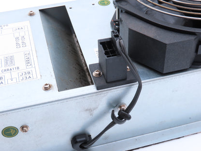 Fanuc A05B-2601-C313 Aluminum Heatsink 2-Fan Servo Cooling Unit