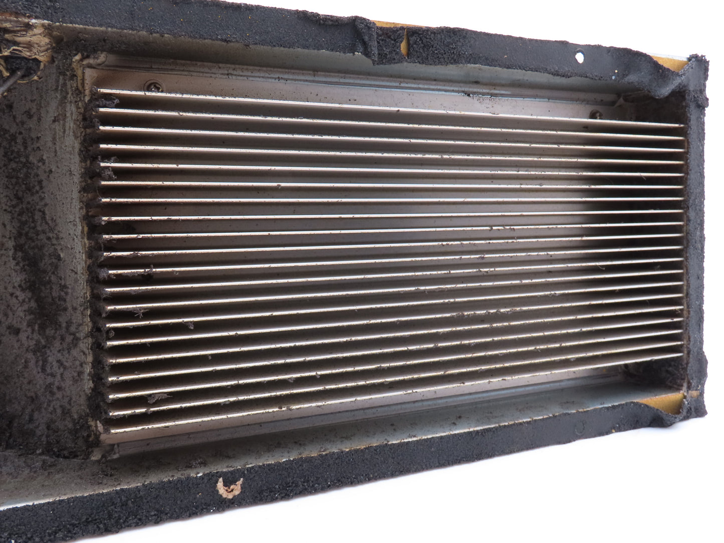 Fanuc A05B-2601-C313 Aluminum Heatsink 2-Fan Servo Cooling Unit