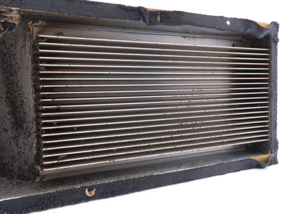 Fanuc A05B-2601-C313 Aluminum Heatsink 2-Fan Servo Cooling Unit