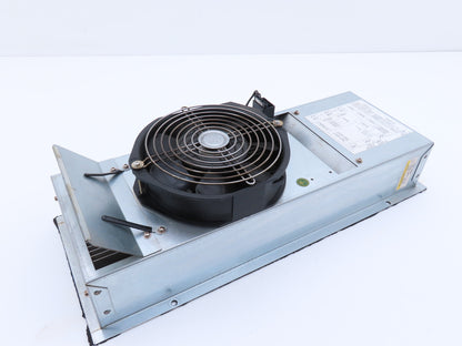 Fanuc A05B-2601-C313 Aluminum Heatsink 2-Fan Servo Cooling Unit