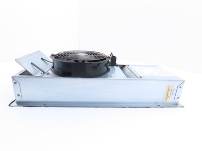 Fanuc A05B-2601-C313 Aluminum Heatsink 2-Fan Servo Cooling Unit