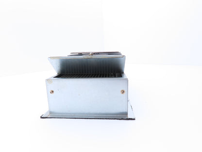 Fanuc A05B-2601-C313 Aluminum Heatsink 2-Fan Servo Cooling Unit