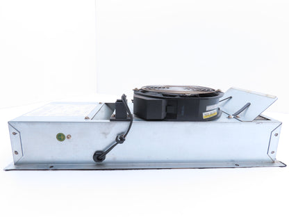 Fanuc A05B-2601-C313 Aluminum Heatsink 2-Fan Servo Cooling Unit