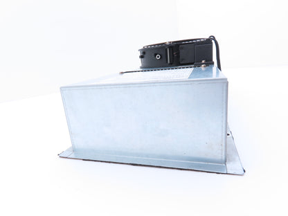 Fanuc A05B-2601-C313 Aluminum Heatsink 2-Fan Servo Cooling Unit