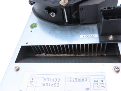 Fanuc A05B-2601-C313 Aluminum Heatsink 2-Fan Servo Cooling Unit