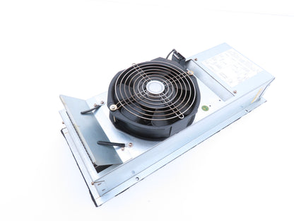Fanuc A05B-2601-C313 Aluminum Heatsink 2-Fan Servo Cooling Unit
