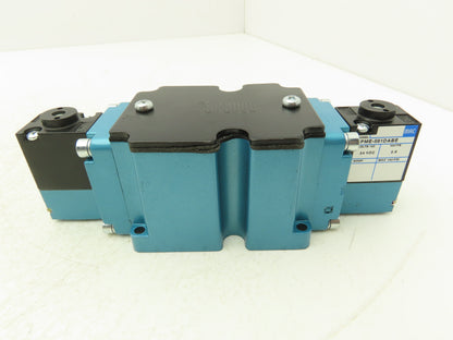 MAC 6531B-000-PM-591DA Pneumatic Solenoid Valve 24VDC PME-591DABE