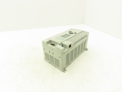 Allen Bradley 1766-L32AWA MicroLogix 1400 Controller Module 32Pt Series C. FW 21