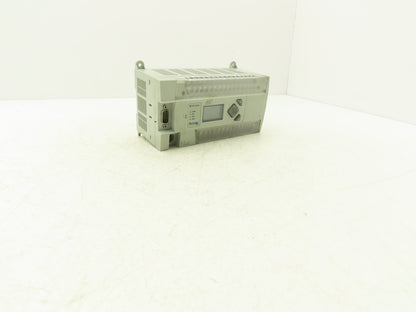Allen Bradley 1766-L32AWA MicroLogix 1400 Controller Module 32Pt Series C. FW 21