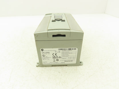 Allen Bradley 1766-L32AWA MicroLogix 1400 Controller Module 32Pt Series C. FW 21
