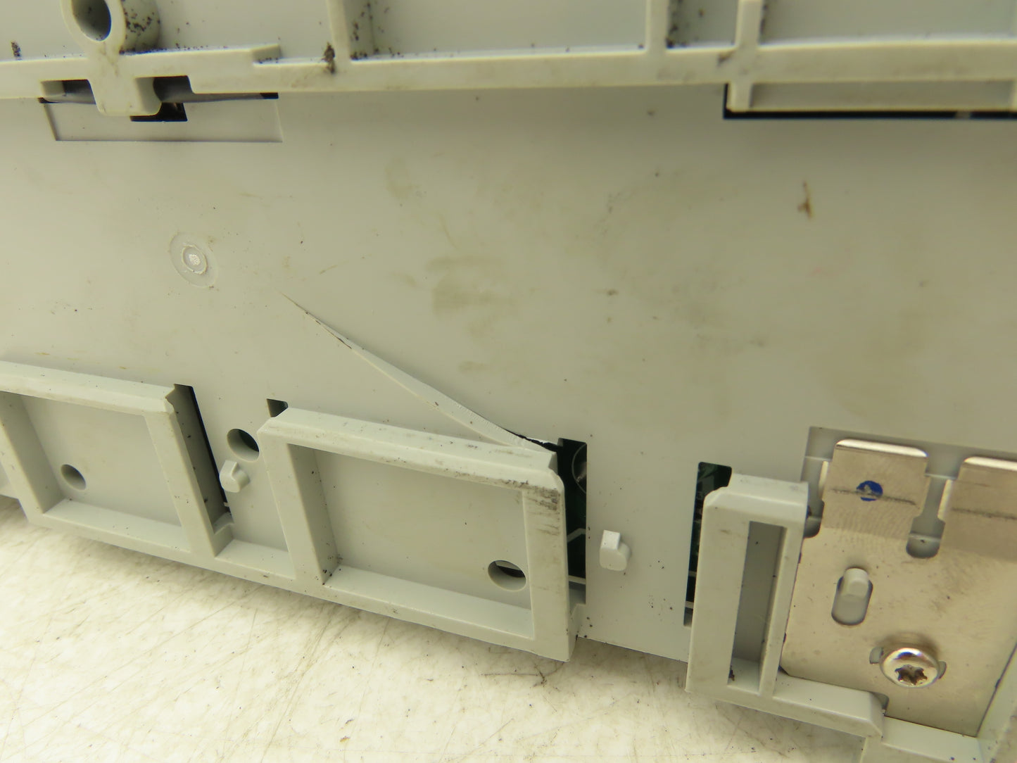 Allen Bradley 1766-L32AWA MicroLogix 1400 Controller Module 32Pt Series C. FW 21
