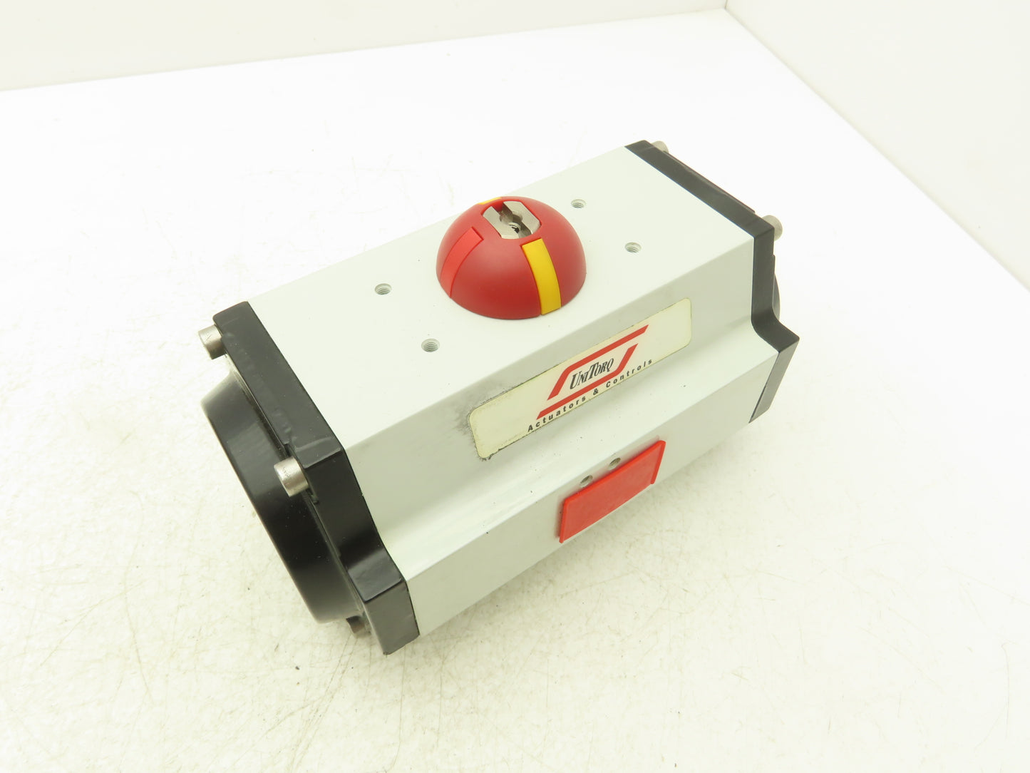 UniTorq M-104 K44 DLS Pneumatic Valve Actuator M Series