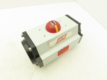 UniTorq M-104 K44 DLS Pneumatic Valve Actuator M Series