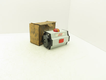 UniTorq M-104 K44 DLS Pneumatic Valve Actuator M Series