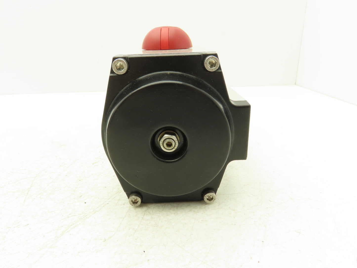 UniTorq M-104 K44 DLS Pneumatic Valve Actuator M Series