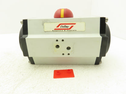 UniTorq M-104 K44 DLS Pneumatic Valve Actuator M Series