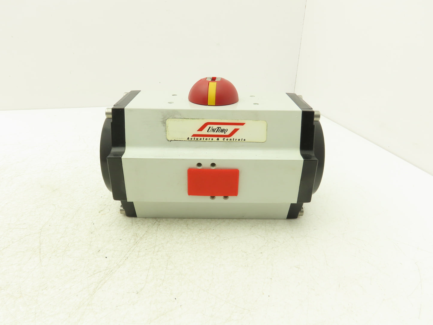 UniTorq M-104 K44 DLS Pneumatic Valve Actuator M Series