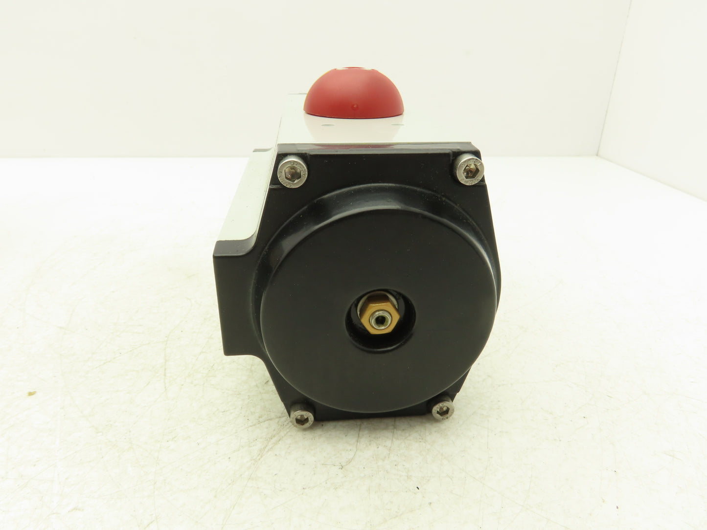 UniTorq M-104 K44 DLS Pneumatic Valve Actuator M Series