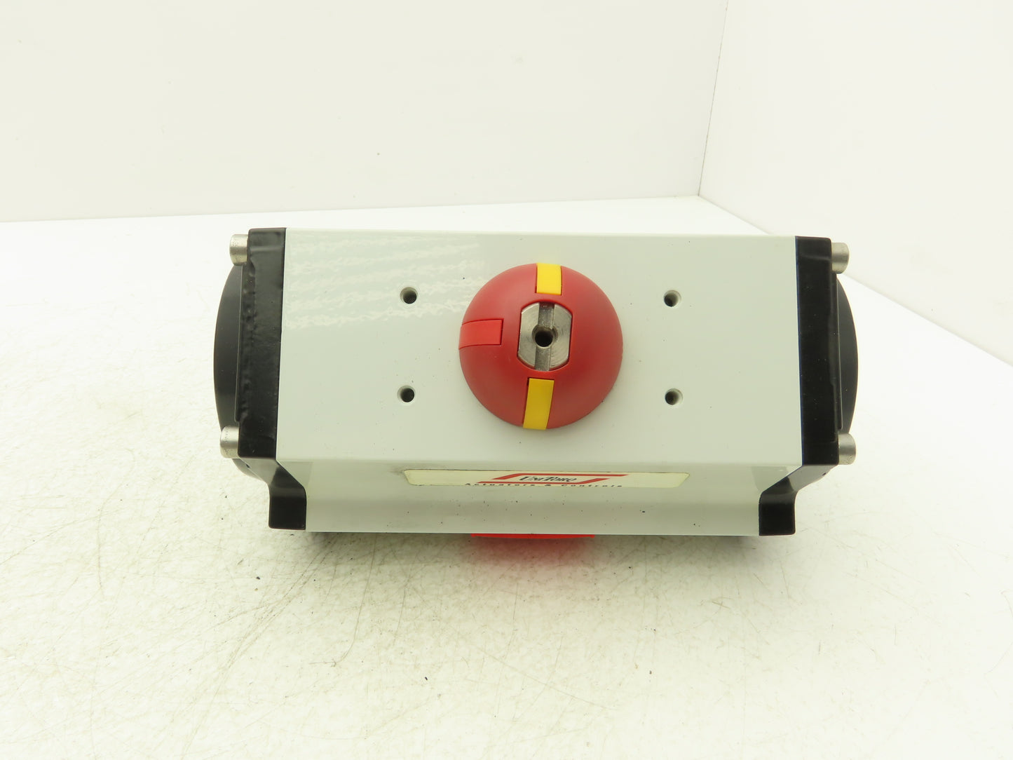 UniTorq M-104 K44 DLS Pneumatic Valve Actuator M Series
