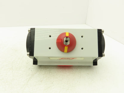 UniTorq M-104 K44 DLS Pneumatic Valve Actuator M Series