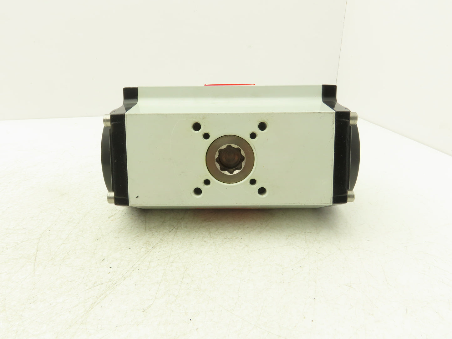 UniTorq M-104 K44 DLS Pneumatic Valve Actuator M Series