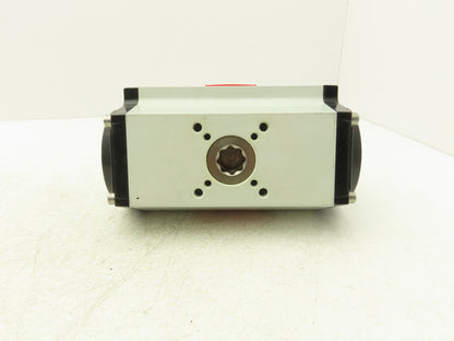 UniTorq M-104 K44 DLS Pneumatic Valve Actuator M Series