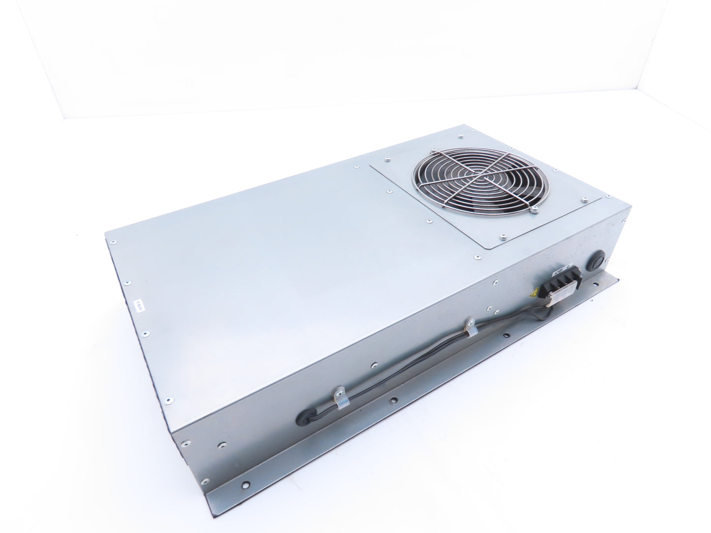 Maruyasu Industries TCHAI-25B1B Enclosure Tube Core Heat Exchanger 100VAC