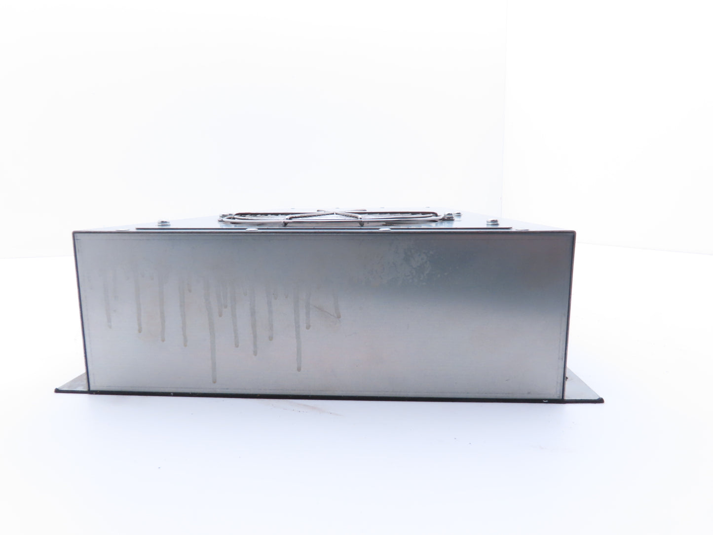 Maruyasu Industries TCHAI-25B1B Enclosure Tube Core Heat Exchanger 100VAC