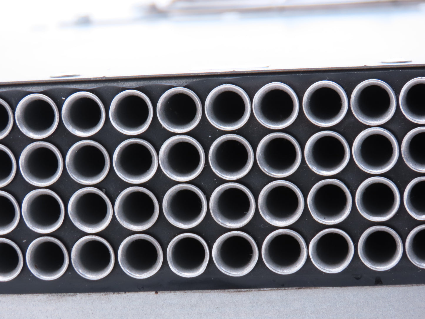 Maruyasu Industries TCHAI-25B1B Enclosure Tube Core Heat Exchanger 100VAC
