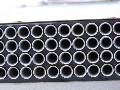 Maruyasu Industries TCHAI-25B1B Enclosure Tube Core Heat Exchanger 100VAC