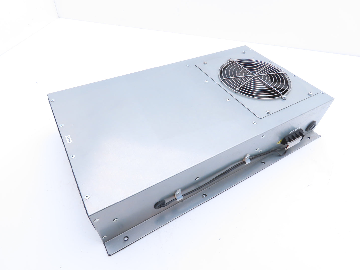 Maruyasu Industries TCHAI-25B1B Enclosure Tube Core Heat Exchanger 100VAC