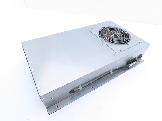 Maruyasu Industries TCHAI-25B1B Enclosure Tube Core Heat Exchanger 100VAC