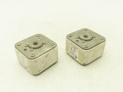 Bussman 170M6417 Fuse 700V 1400A IR700-200kA Lot of 2