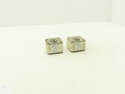 Bussman 170M6417 Fuse 700V 1400A IR700-200kA Lot of 2